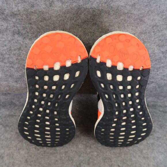 Adidas Shoes Womens 8 Sneakers SenseBoost Running Athletic Knit Comfort Active - Picture 12 of 15